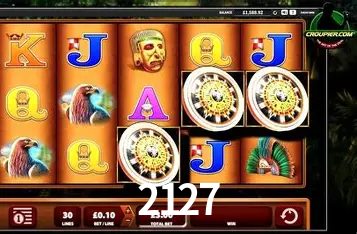 Desvendando o Mundo dos Jogos Virtuais na 2127