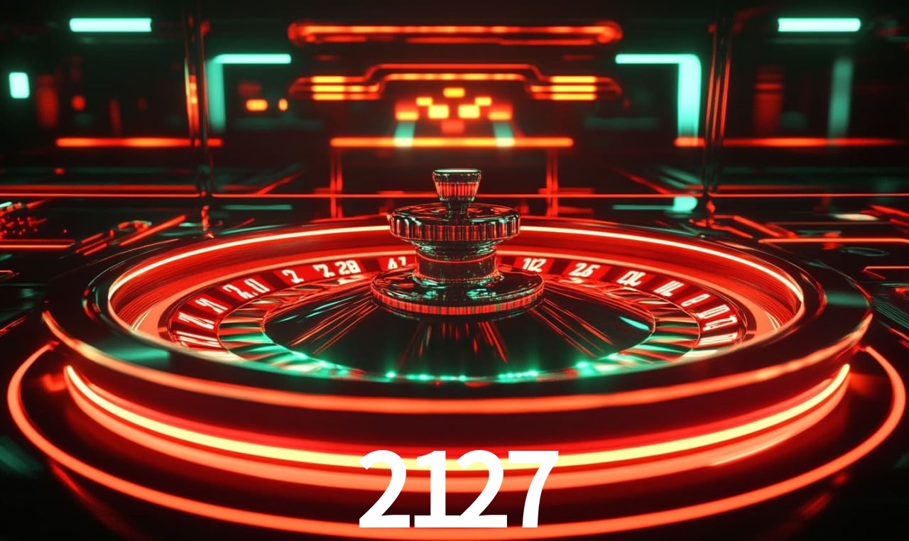 Loterias online na 2127