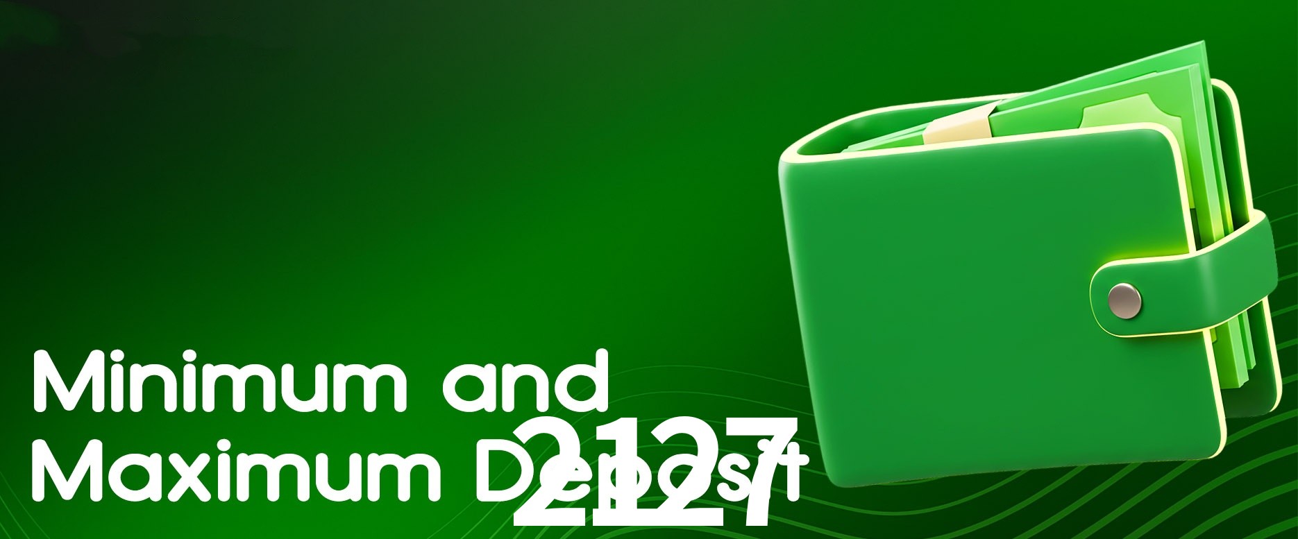 Promoção Relâmpago 2127