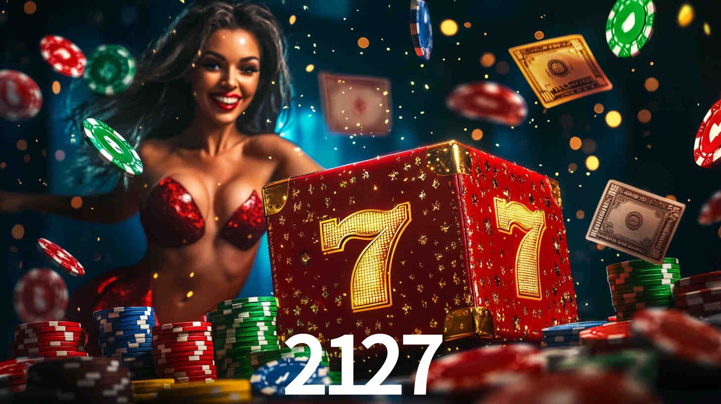 A Popularidade dos Caça-Níqueis no 2127