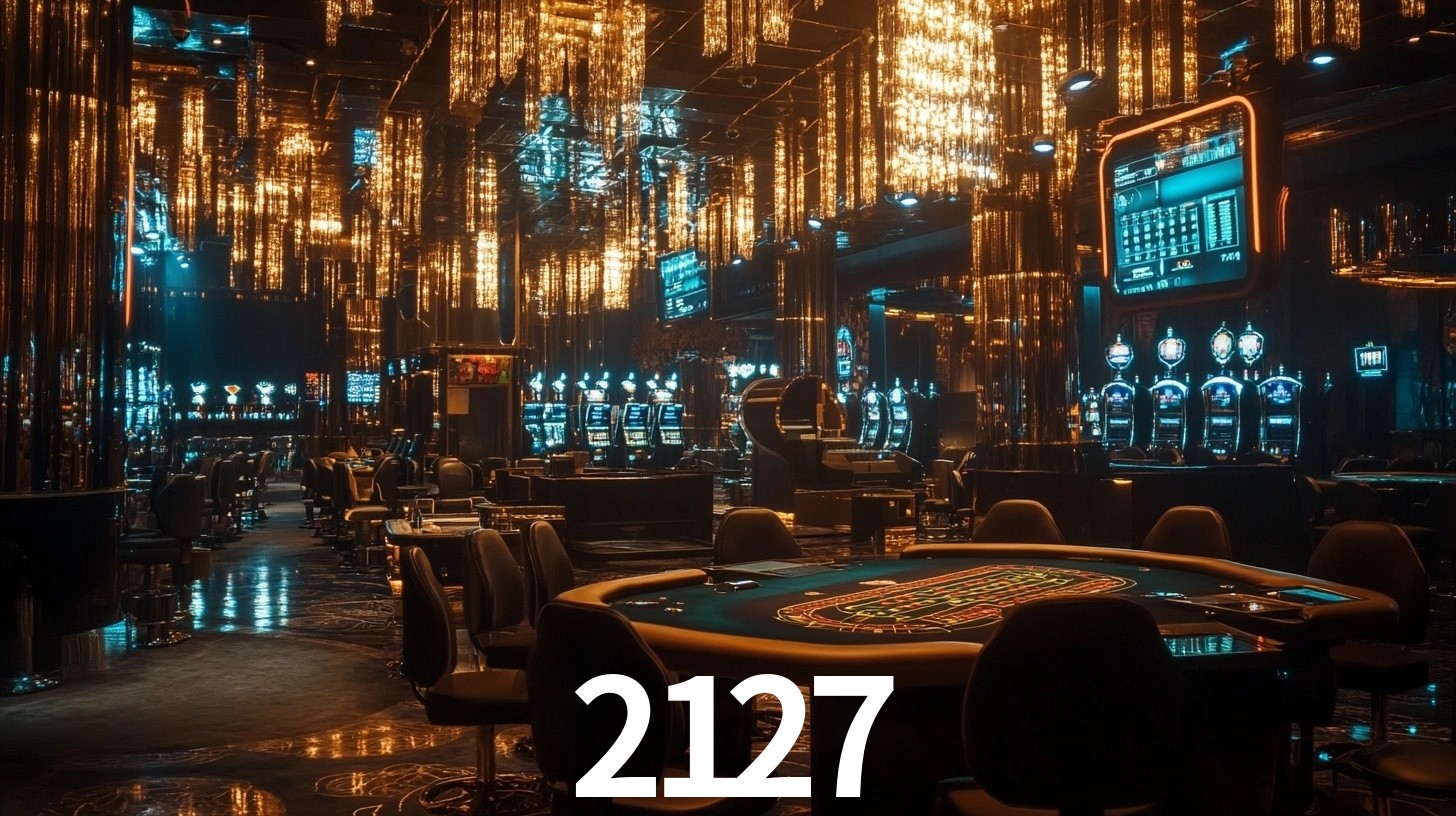 2127: Jogue Crash e Experimente Alta Recompensa Instantânea