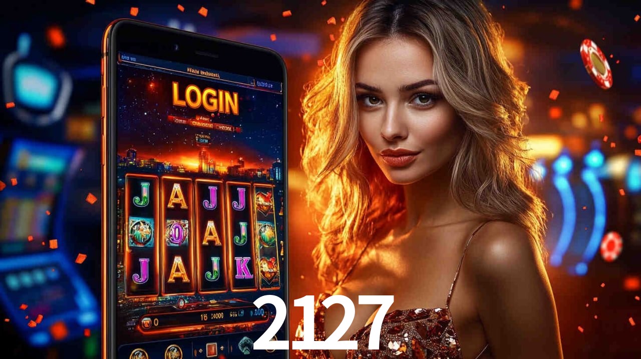 Casino Ao Vivo 2127