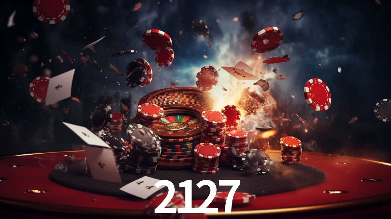 Interface moderna da plataforma 2127