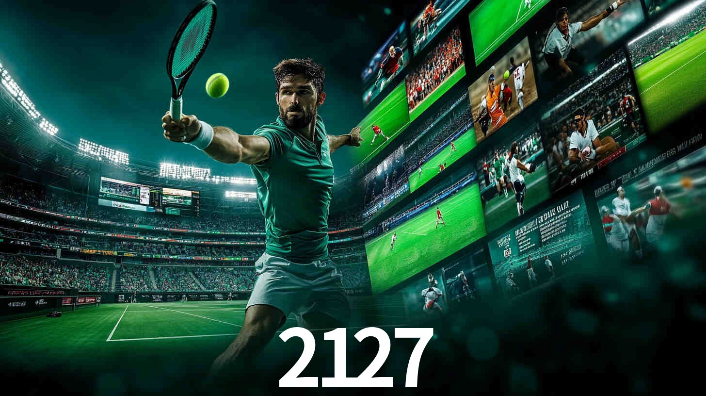 Descubra a Magia dos Jogos de Arcade no 2127