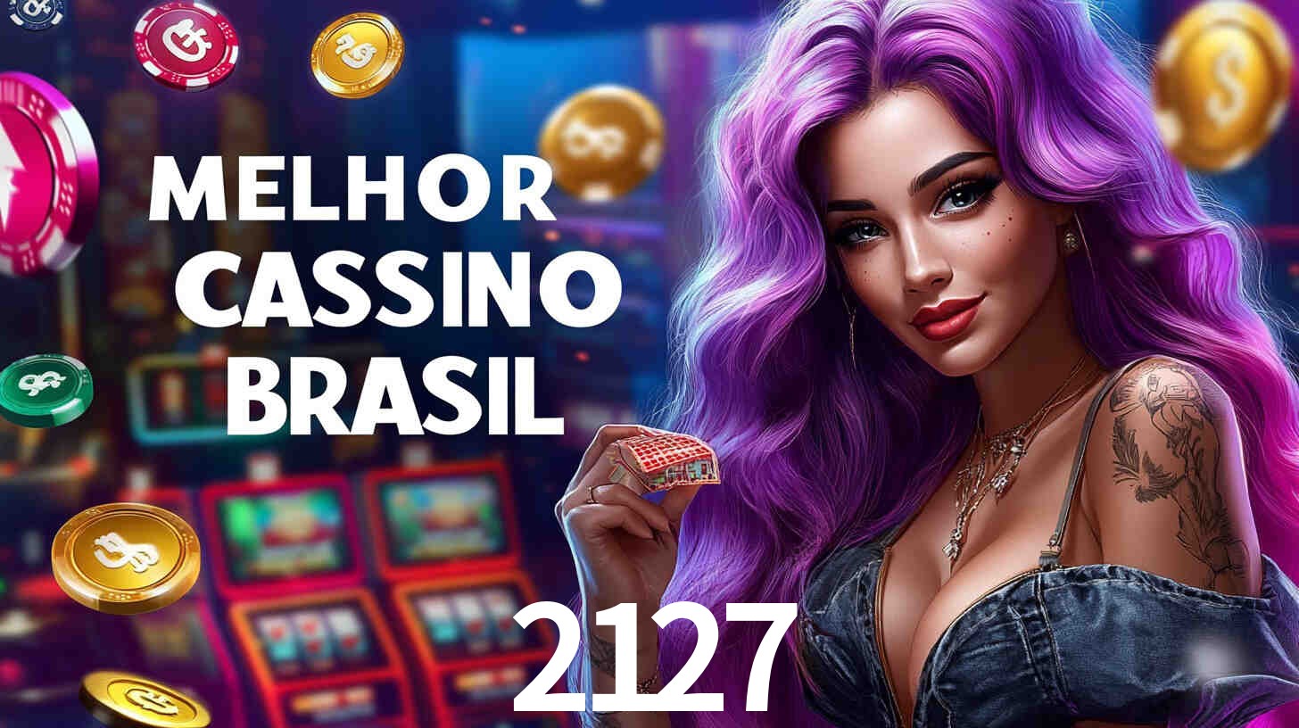 Desvendando o Mundo dos Jogos Virtuais na 2127