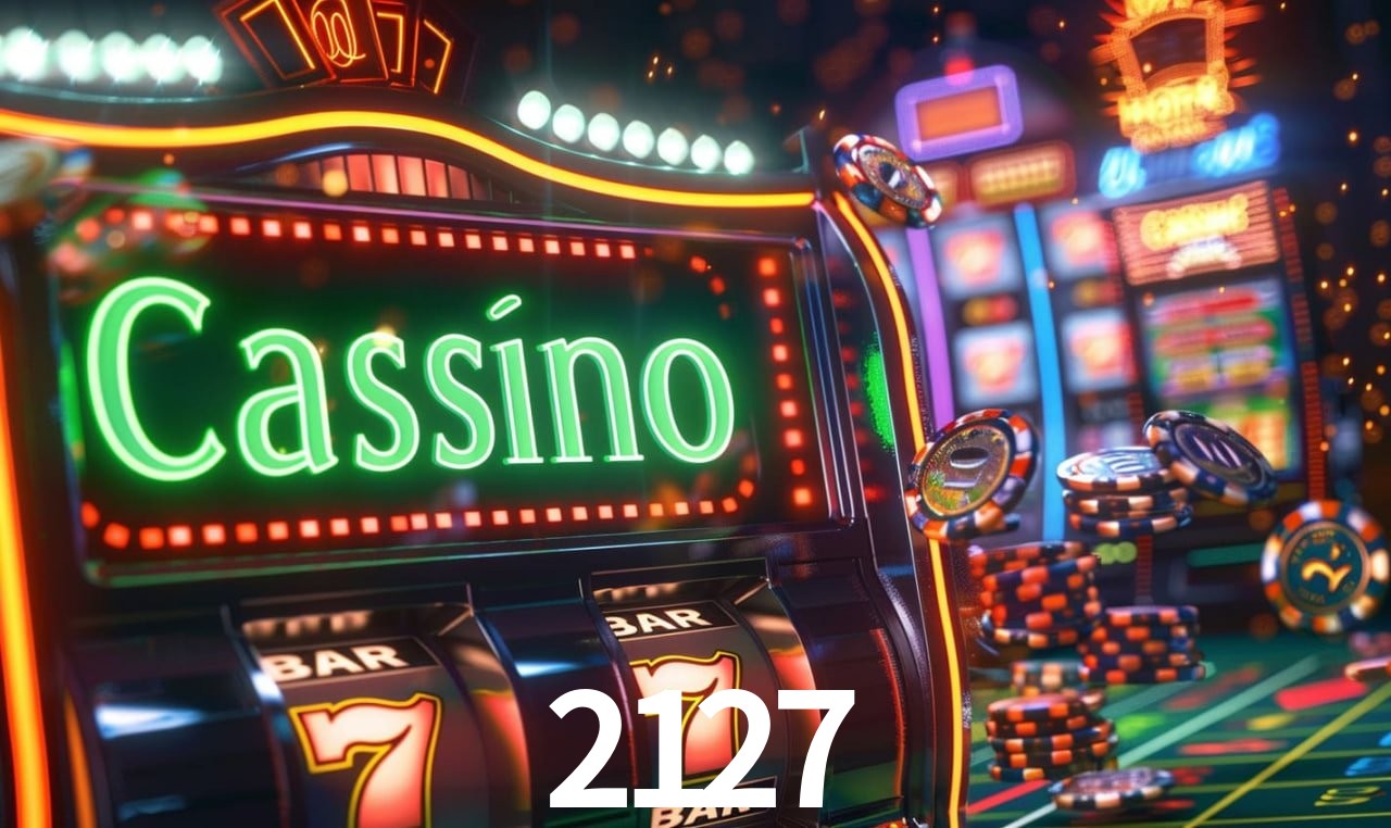Casino Ao Vivo 2127