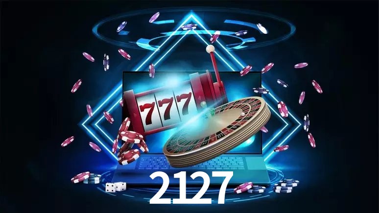 Jogos de Slot 2127